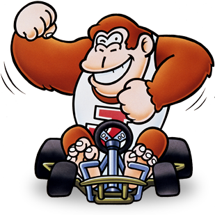 Illustration for article titled Every Kong, Ranked